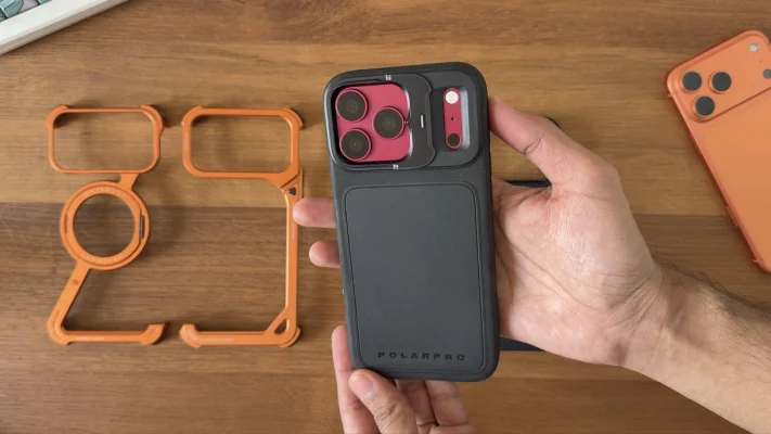 iPhone 18 Pro Max: Dickere Kamera bestätigt, alte Hüllen passen trotzdem