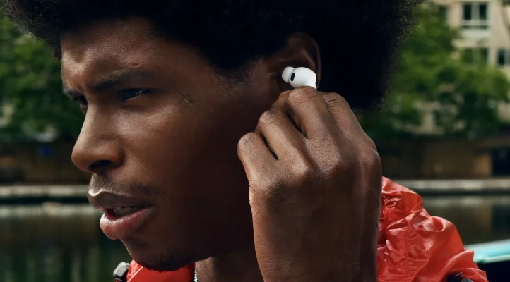 Apple veröffentlicht neue Firmware 8B40 für die AirPods Pro 3