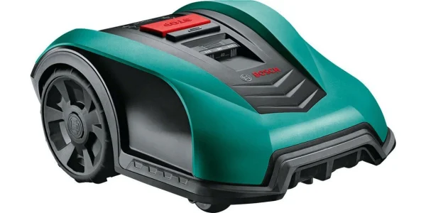 Bosch Indego 350 Connect Mähroboter 153€ unter dem vorherigen Preis