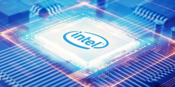 Panne in Werbeabteilung: Intel teilt gegen eigenes Produkt aus