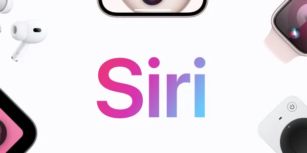 Siri soll ab iOS 27 teilweise auf Servern von Google laufen