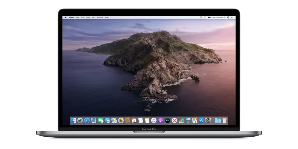 Sicherheitsupdate "2021-006" für macOS 10.15 Catalina verfügbar