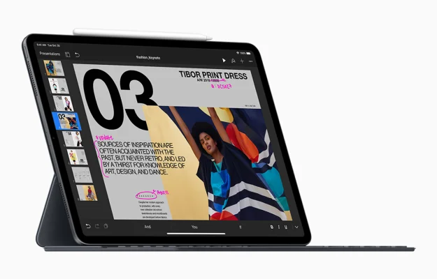 Neues iPad Pro erst im nächsten Jahr - und 2021 mit 5G