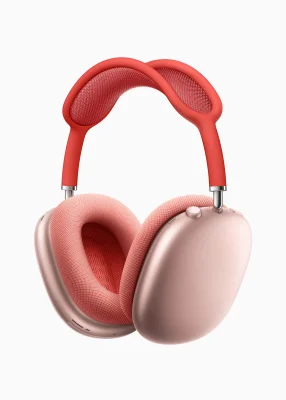 AirPods Max erhalten Update: Neue Software "3C39" steht zum Download bereit