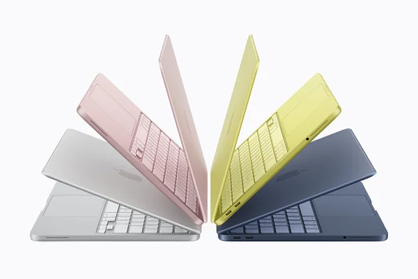 MacBook Neo mit Touch ID beliebt: Die Lieferzeiten steigen in die Höhe (Update)