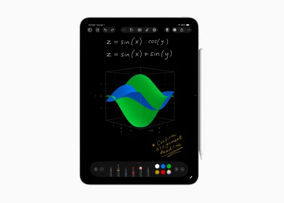 iPadOS 26: Für ein iPad-Modell wurde das Update gestrichen