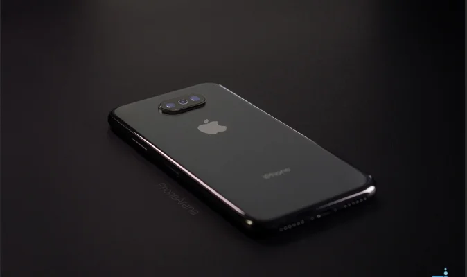 Neue Renderings zeigen iPhone XI mit Triple-Kamera & Darkmode für iOS 13