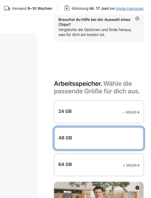 Mac Studio & Mac mini: Die Lieferzeiten steigen an. Neue Modelle im Anmarsch?