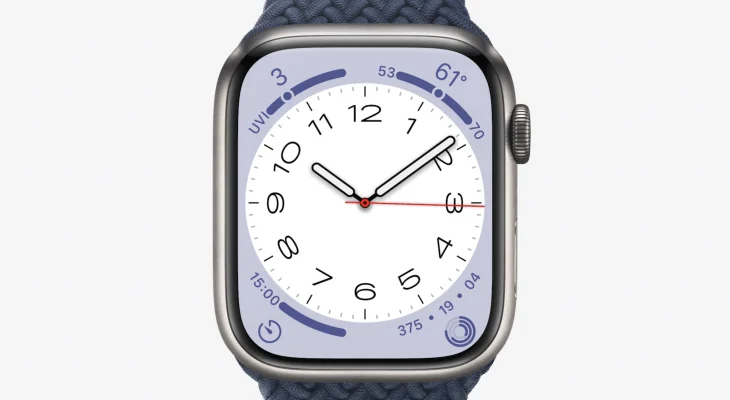 watchOS 9: Das sind die neuen Features