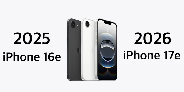 Jährlicher Zyklus? Das iPhone 17e soll bereits in einem Jahr auf den Markt kommen