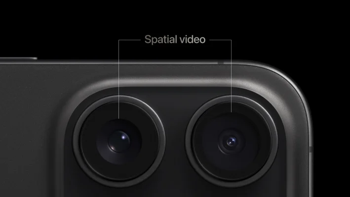 iPhone 15 Pro & iPhone 15 Pro Max: Das sind die neuen Titan-Flaggschiffe