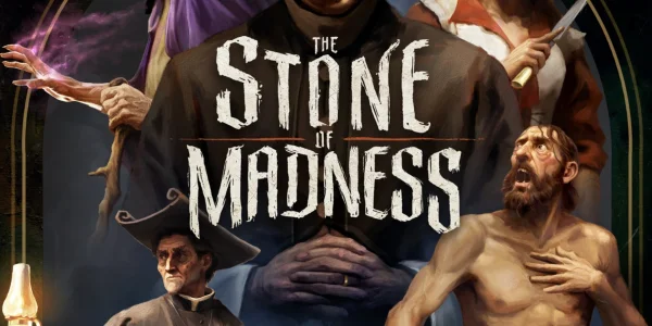 „The Stone of Madness“ gibt es kostenlos für Windows
