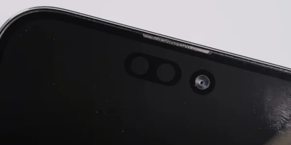 Video: So sieht das iPhone 14 Pro Max aus