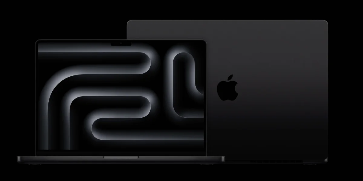 M4 MacBook Pro: Die Massenfertigung hat begonnen