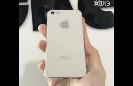 Neues Video zeigt angeblich das iPhone SE 2