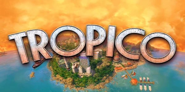 Seien Sie gegrüßt, El Presidente! - Tropico seit heute für das iPhone erhältlich & neue Features für die iPad-Version