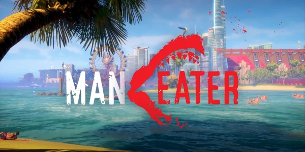 Hai-Simulator "Maneater" kostenlos bei Epic