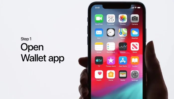 Apple Card: Apple verschickt Werbe-E-Mails & stellt Anleitung zum Bestellen online (Update)
