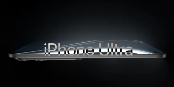 iPhone Fold wird zum iPhone Ultra: Leaker verrät Details und zeigt Video