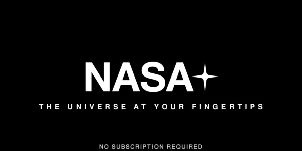 NASA+: US-Raumfahrtbehörde plant kostenloses Streaming-Portal
