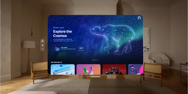 Apple Vision Pro: Verkaufsstart in anderen Ländern schon im Mai?