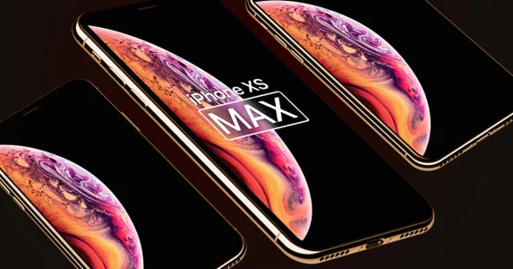 DHL-Leak: Verkaufsstart des iPhone Xs am 21. September?