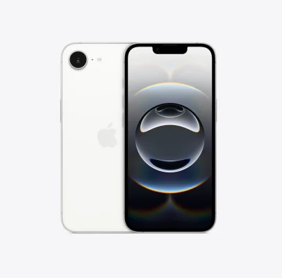 Der A18 des iPhone 16e hat einen GPU-Kern weniger als der des iPhone 16 (Plus)