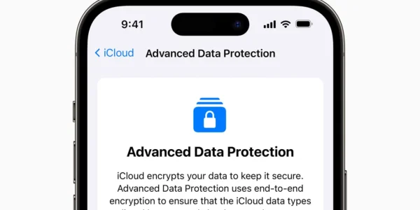 iCloud: Keine Ende-zu-Ende-Verschlüsselung bei vielen Metadaten