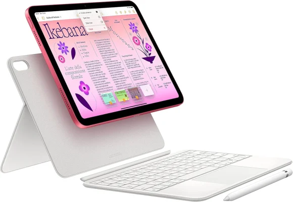 Preissenkung beim iPad 10: Das Einsteiger-iPad gibt es jetzt ab 399 Euro