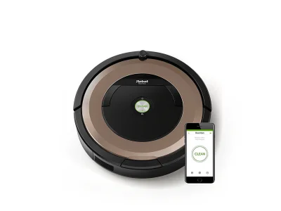 IRobot Roomba 895 Saugroboter - heute rund 60 Euro unter dem Bestpreis