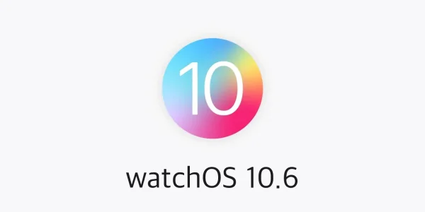 watchOS 10.6 ist da und bringt wichtige Sicherheitsupdates auf die Apple Watch