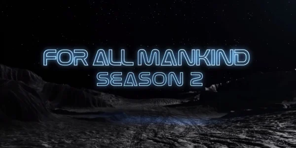 "For All Mankind" Staffel 2: Apple zeigt neuen Trailer auf YouTube