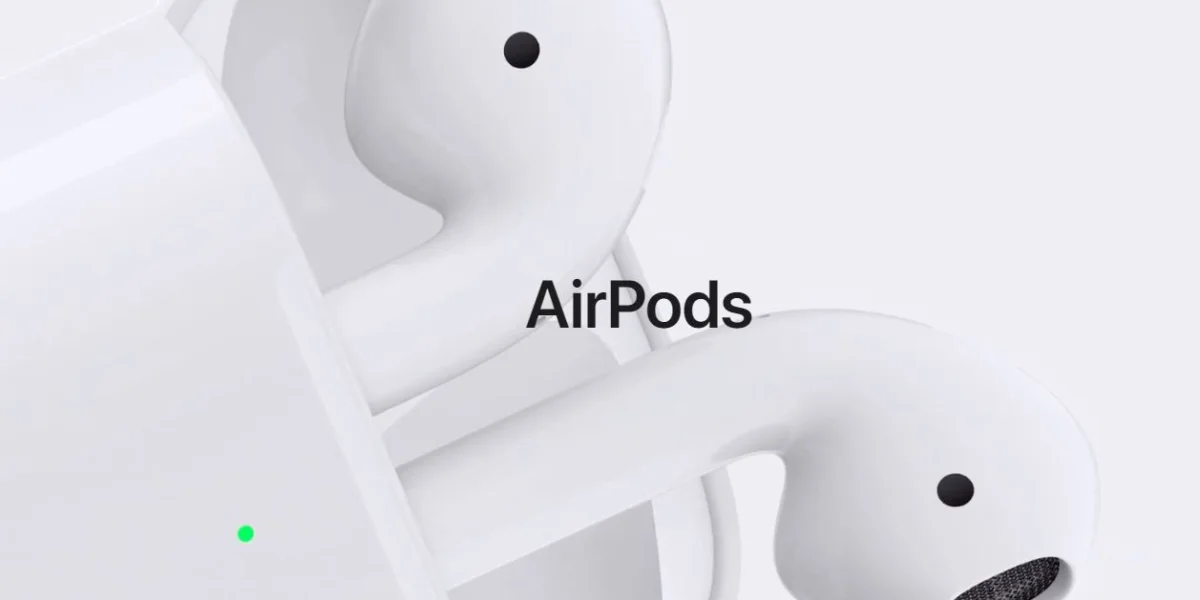 Massenfertigung der AirPods 3 soll im ersten Halbjahr 2021 anlaufen