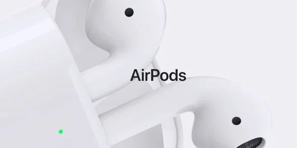 Massenfertigung der AirPods 3 soll im ersten Halbjahr 2021 anlaufen