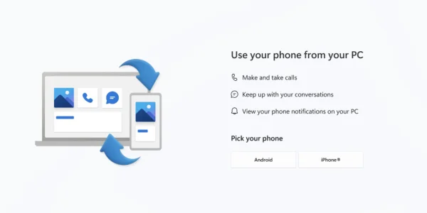 iMessage für Windows 11: Microsoft schaltet Phone Link für alle iOS-Nutzer frei (Update)
