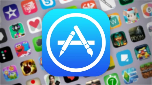 Bericht zeigt: Doppelt so viel Umsatz im App Store wie bei Google Play