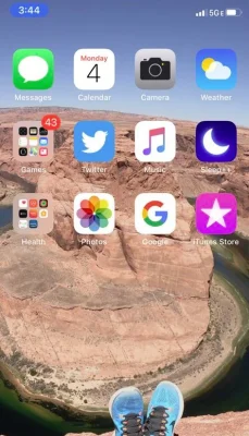 5GE-Netz: Zweite Beta von iOS 12.2 sorgt für Verwirrung bei AT&T-Kunden