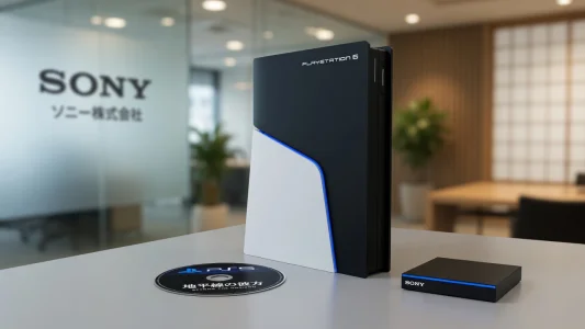 PlayStation 6: Insider warnt vor Start-Flop ohne Spiele-Discs