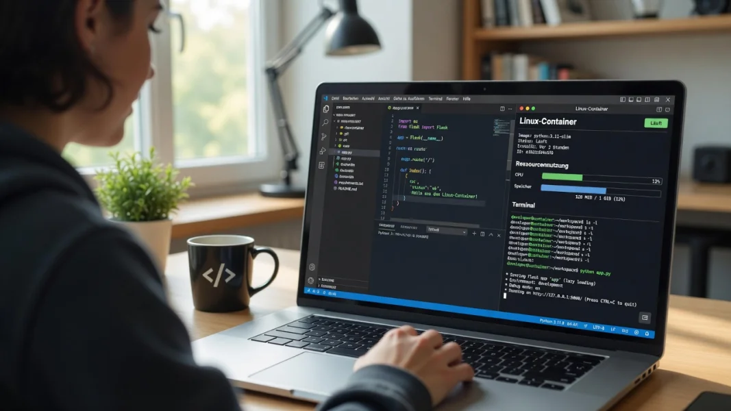 Apple bringt Container Machine mit vollem Linux-Support in macOS 27
