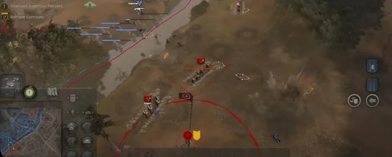 "Company of Heroes: Tales of Valor" erscheint am Donnerstag für iOS & Android