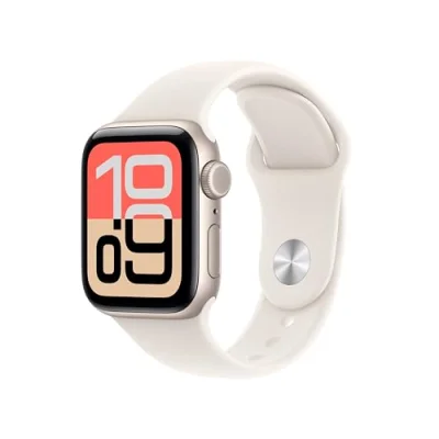 Apple Watch SE 3 GPS + Cellular 40 mm
