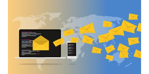 Viele Mail-Apps lesen E-Mails und Passwörter mit