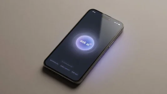 OpenAI entwickelt eigenes Smartphone mit KI-Agent-Interface