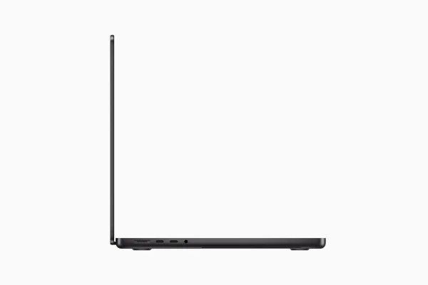 Apple stellt neues MacBook Pro mit M3, M3 Pro und M3 Max vor