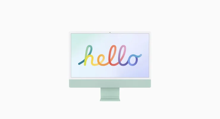 "Spring Loaded“: Unser Liveticker zur ersten Apple-Keynote 2021 (AirTags, Apple TV 4K, iMac, iPad Pro mit M1-Chip)