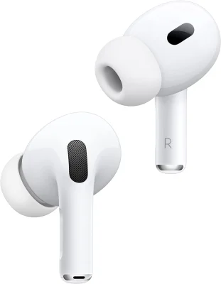 AirPods Pro 2 mit USB-C Ladecase