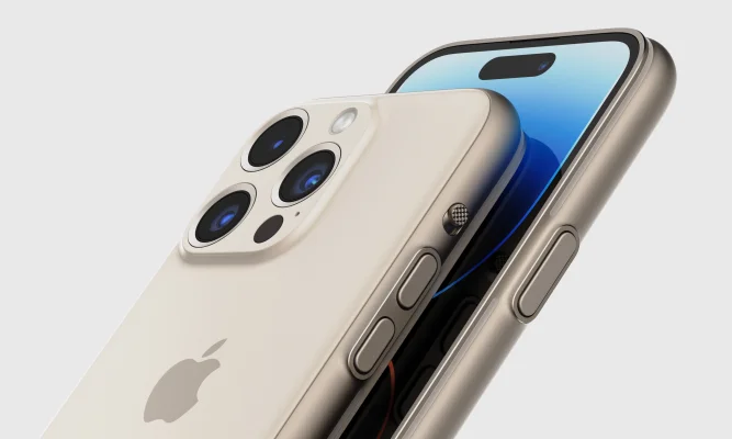 iPhone Ultra: Konzeptbilder zeigen wie neues Smartphone aussehen könnte