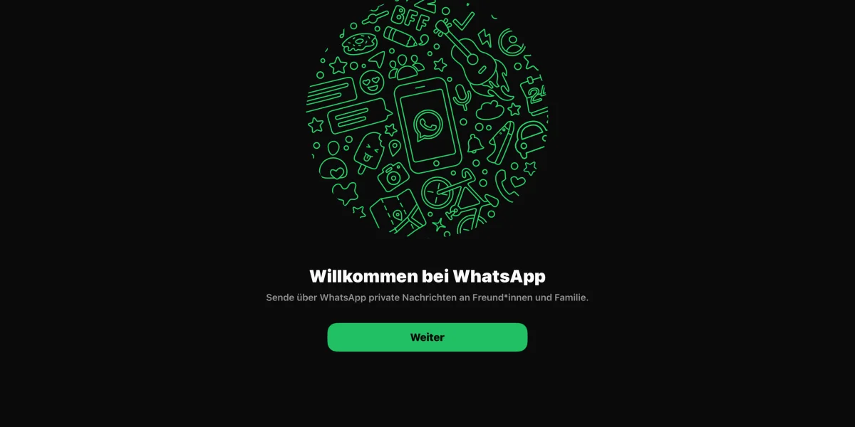 WhatsApp für das iPad: Meta veröffentlicht finale Version für alle