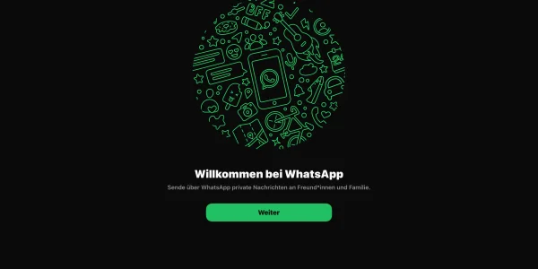 WhatsApp für das iPad: Meta veröffentlicht finale Version für alle