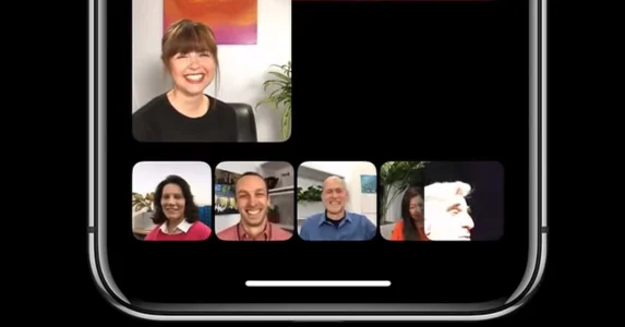 Apple entfernt FaceTime-Gruppenanrufe aus iOS 12 & macOS Mojave